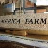 america farm